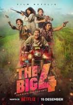Watch The Big Four Freemovieswatch