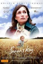 Watch Sarah's Key Freemovieswatch