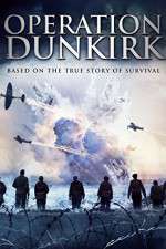 Watch Operation Dunkirk Freemovieswatch