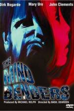 Watch The Mind Benders Freemovieswatch