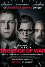 Watch Munich: The Edge of War Freemovieswatch