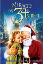 Watch Miracle on 34th Street Freemovieswatch