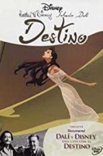 Watch Dali & Disney: A Date with Destino Freemovieswatch