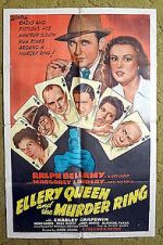 Watch Ellery Queen and the Murder Ring Freemovieswatch