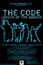 Watch The Code Legend of the Gamers Freemovieswatch