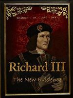 Watch Richard III: The New Evidence Freemovieswatch