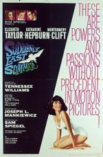 Watch Suddenly, Last Summer Freemovieswatch