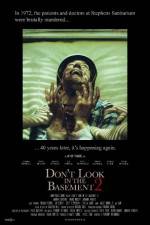 Watch Don't Look in the Basement 2 Freemovieswatch