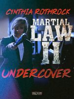 Watch Martial Law II: Undercover Freemovieswatch