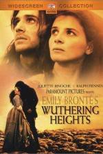 Watch Wuthering Heights Freemovieswatch