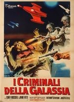 Watch The Wild, Wild Planet Freemovieswatch