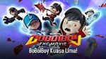 Watch BoBoiBoy: The Movie Freemovieswatch