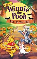 Watch Boo to You Too! Winnie the Pooh (TV Short 1996) Freemovieswatch