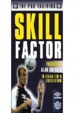 Watch Alan Shearer's Pro Training Skill Factor Freemovieswatch