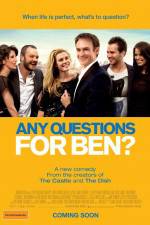 Watch Any Questions for Ben? Freemovieswatch