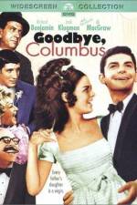 Watch Goodbye Columbus Freemovieswatch