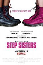 Watch Step Sisters Freemovieswatch