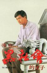 Watch Wo zai hei she hui de ri zi Freemovieswatch