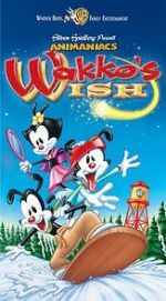 Watch Animaniacs: Wakko\'s Wish Freemovieswatch