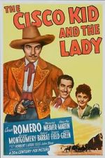 Watch The Cisco Kid and the Lady Freemovieswatch