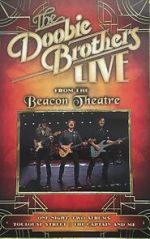 Watch The Doobie Brothers Live from Beacon Theatre (TV Special 2019) Freemovieswatch