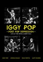 Watch Iggy Pop: Post Pop Depression Freemovieswatch