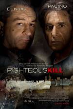 Watch Righteous Kill Freemovieswatch