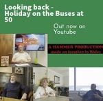 Watch Looking back - Holiday on the Buses at 50 Freemovieswatch