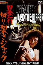 Watch Assault! Jack The Ripper Freemovieswatch