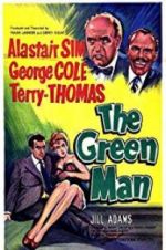 Watch The Green Man Freemovieswatch