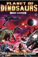Watch Planet of Dinosaurs Freemovieswatch