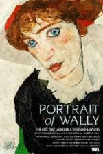 Watch Portrait of Wally Freemovieswatch