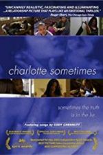 Watch Charlotte Sometimes Freemovieswatch