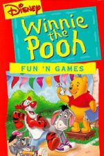 Watch Winnie the Pooh: Playtime - Fun \'N Games Freemovieswatch