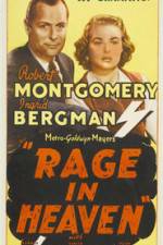 Watch Rage in Heaven Freemovieswatch