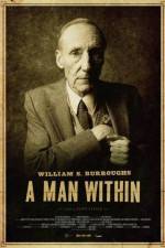 Watch William S Burroughs A Man Within Freemovieswatch