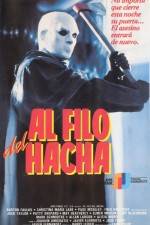Watch Al filo del hacha Freemovieswatch