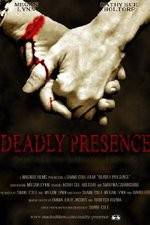 Watch Deadly Presence Freemovieswatch