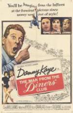 Watch The Man from the Diners' Club Freemovieswatch