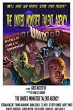 Watch The United Monster Talent Agency Freemovieswatch