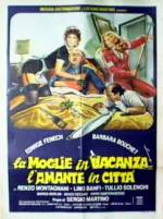 Watch La moglie in vacanza... l'amante in città Freemovieswatch