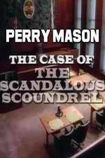 Watch Perry Mason: The Case of the Scandalous Scoundrel Freemovieswatch