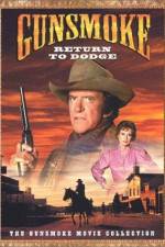 Watch Gunsmoke: Return to Dodge Freemovieswatch