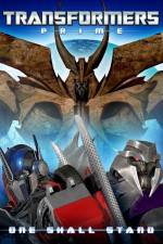 Watch Transformers Prime One Shall Stand Freemovieswatch
