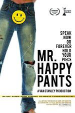 Watch Mr Happy Pants Freemovieswatch