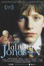 Watch The Testimony of Taliesin Jones Freemovieswatch