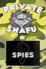 Watch Spies (Short 1943) Freemovieswatch