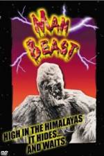 Watch Man Beast Freemovieswatch