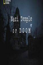Watch National Geographic Nazi Temple of Doom Freemovieswatch