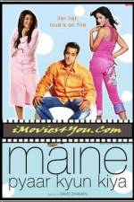 Watch Maine Pyaar Kyun Kiya Freemovieswatch